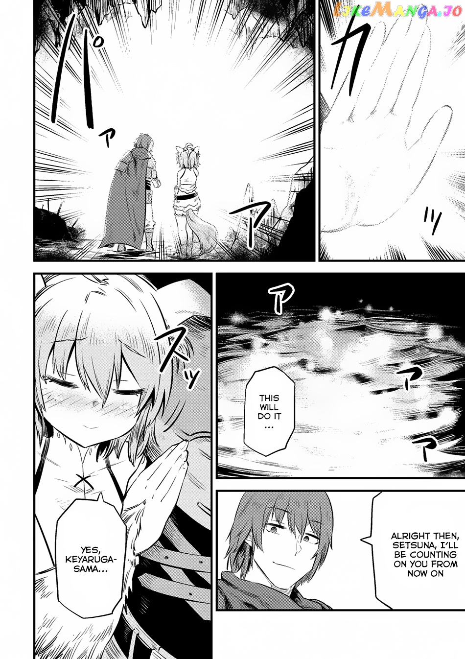 Redo Of Healer, Chapter 9.2 image 23